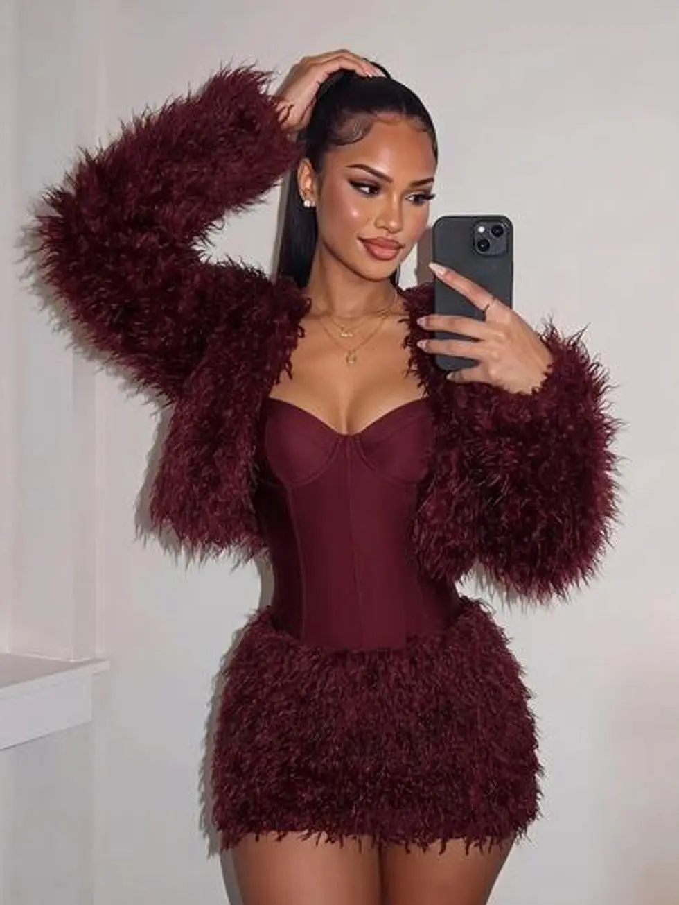 Rose Red