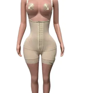 Luxury beauty spa Colombian faja- luxury Compression