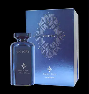 Victory eau de parfum original unisex 100 ml