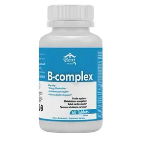 Eternal Spirit Beauty - B Complex Dietary Supplement