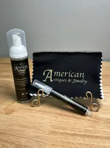 AA&J Jewelry Cleaning Bundle