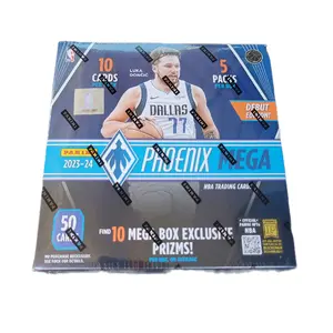 2023-24 Panini Phoenix NBA Basketball - Mega Pack