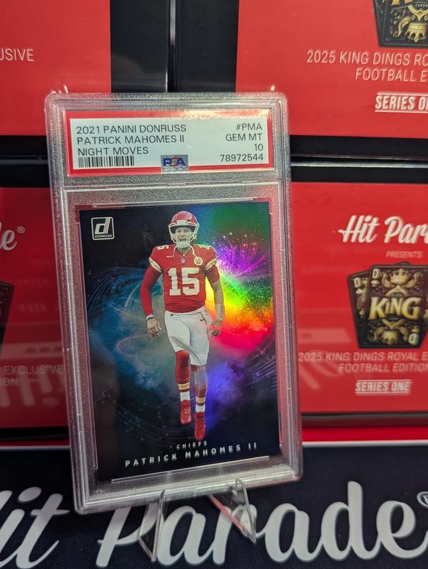 King Dings ROYAL Football Edition Box Break