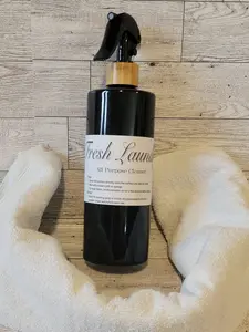 Non Toxic All Purpose Cleaning Spray for Home Care