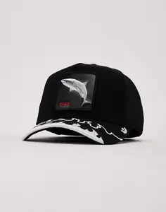 Goorin Bros Tiger Trucker Hat