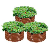 2 x 2 x 1 ft (3 PCS)