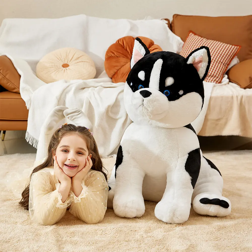 big dog stuffed animal - TikTok Shop
