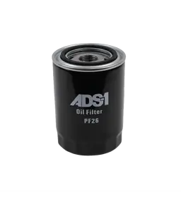 ADS-1 AC8100 Oil Filter Suitable for Chevrolet/GMC 6.6L Duramax 2500HD, 3500HD 2020+