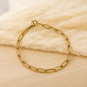 Linked Bracelet