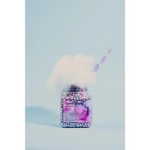 wakse Hard Wax Beans - Cosmic Candy - Large