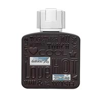 RAMZ LATTAFA GOLD + RAMZ LATTAFA SILVER