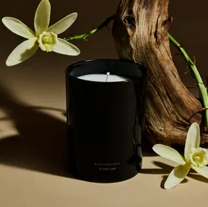 Alone Time Candle (Cedar & Vanilla)