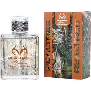Realtree Xtra Green By Realtree Edt For Men Realtree Xtra Green By Realtree Edt For Men