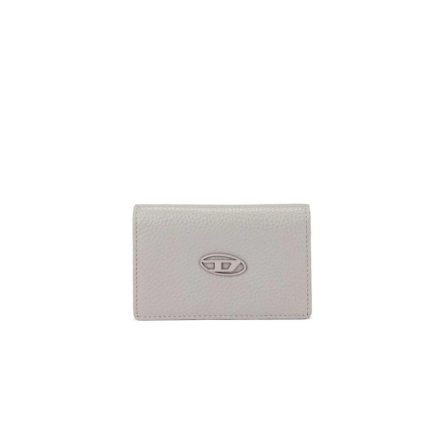 Diesel Hissu Evo Card Holder in Grey