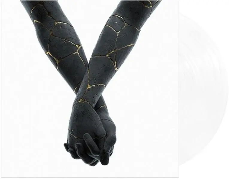 Bad Omens - Finding God Before God Finds Me (Vinyl LP)