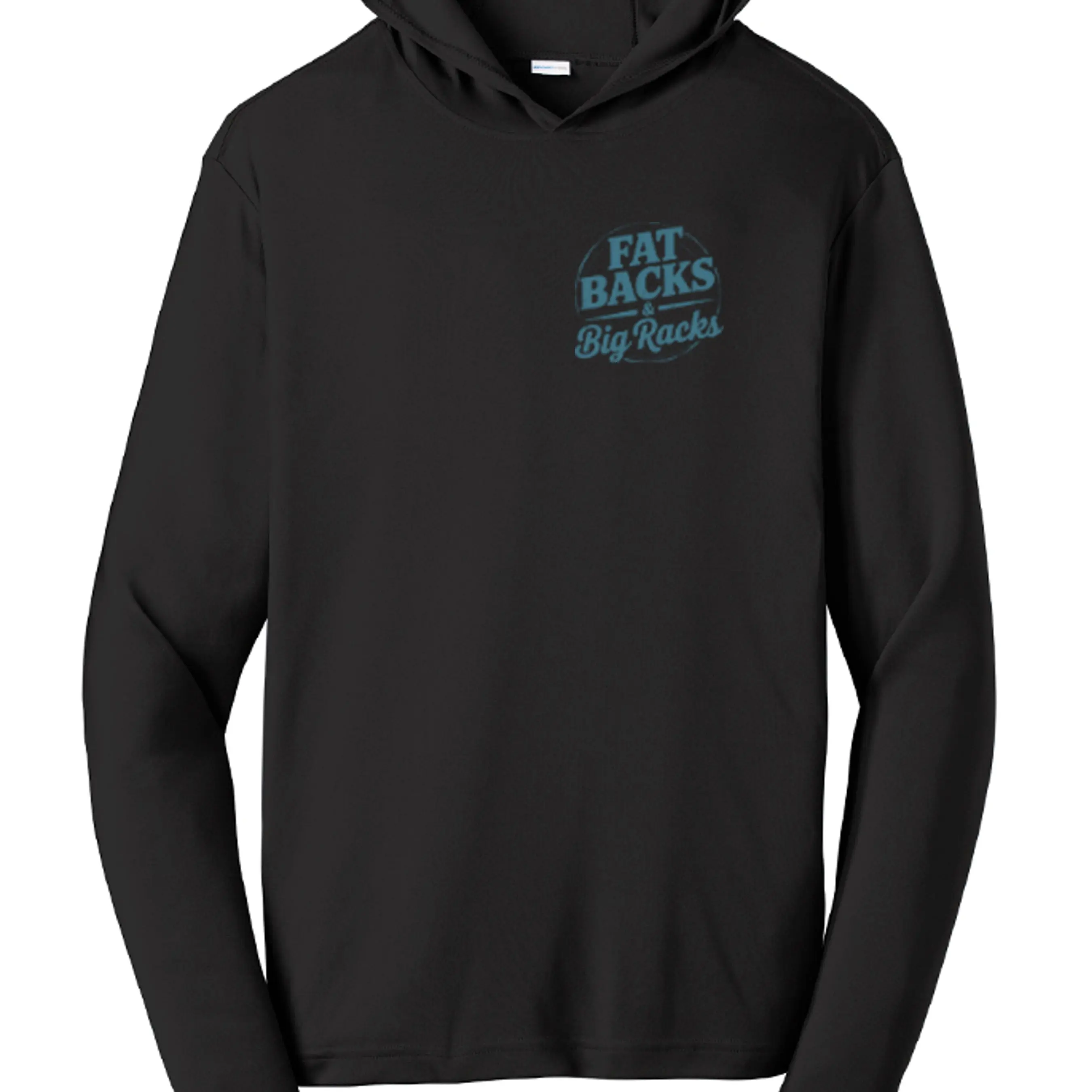 FB & BR Multi Colors LS Dry Fit