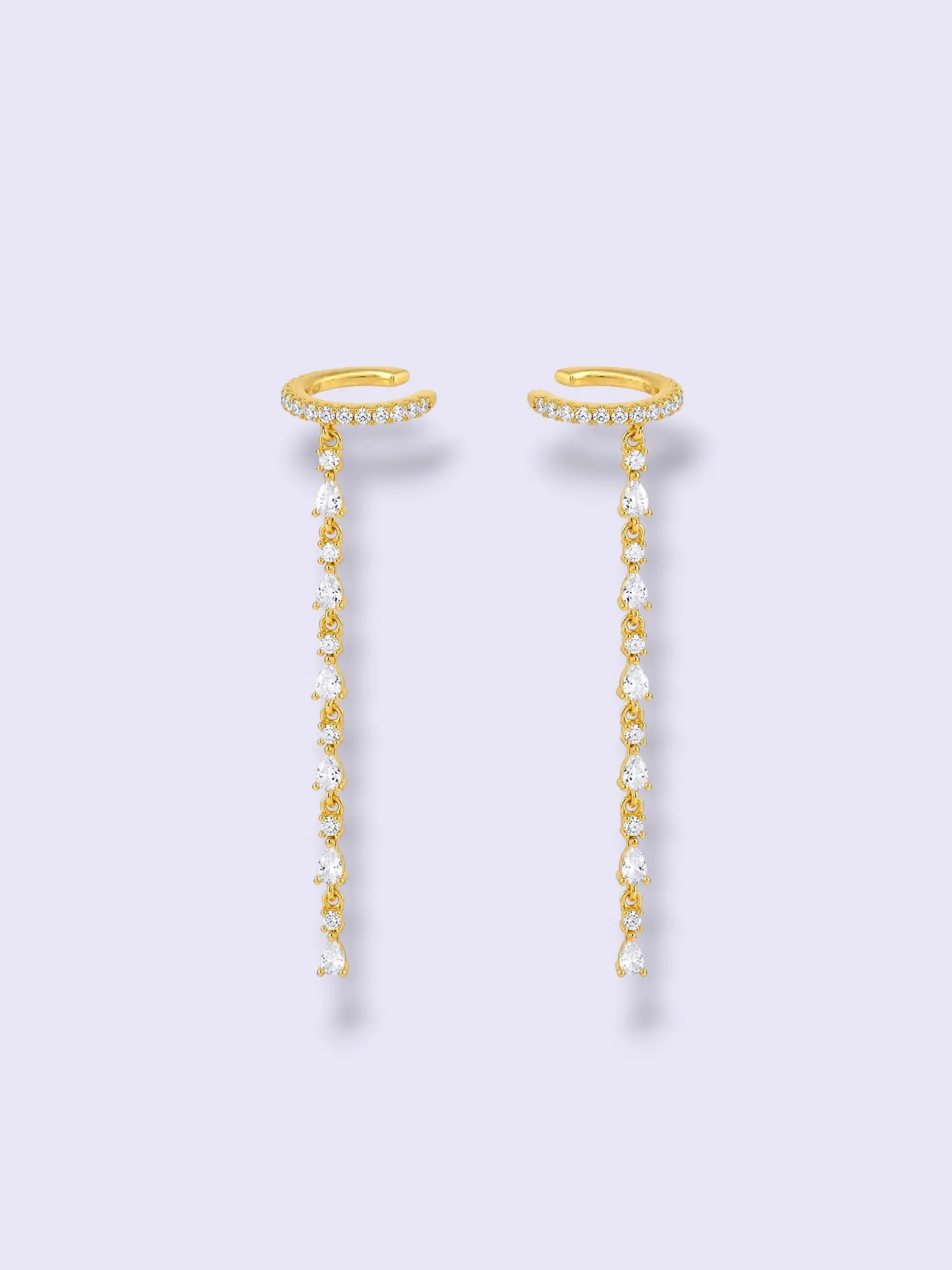 Celeste Ear Cuff