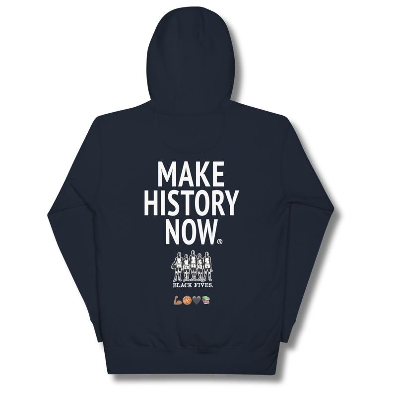 KK Arnold Signature Hartford Tigerettes Hoodie