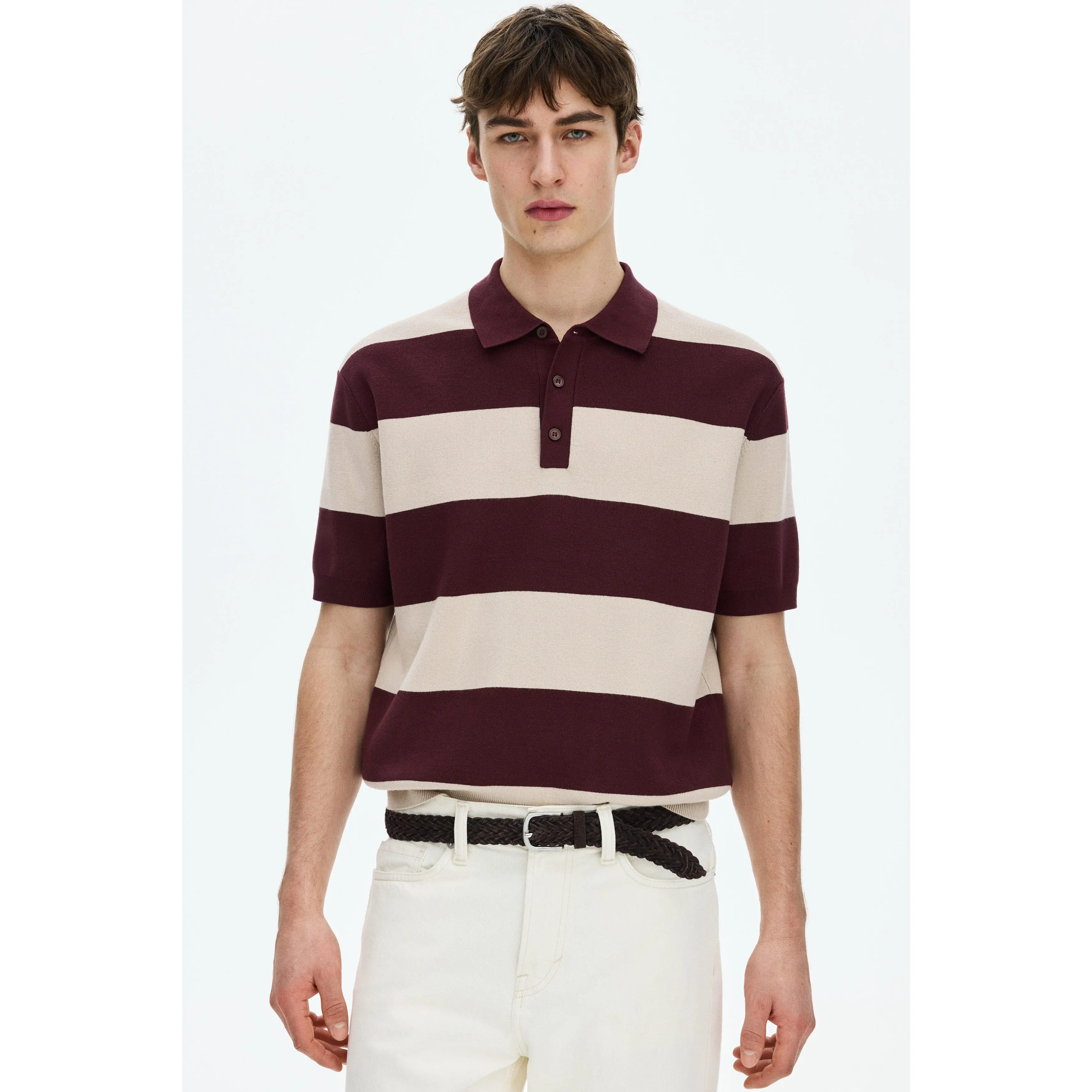 H&M Regular Fit Polo shirt