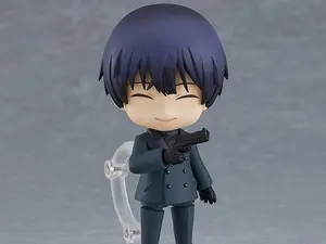 Love of Kill Nendoroid No.1875 Ryang-Ha Song