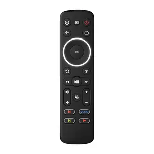 One For All Streaming Universal Remote