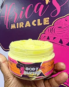 Moisturizing Body Butter 8 oz.