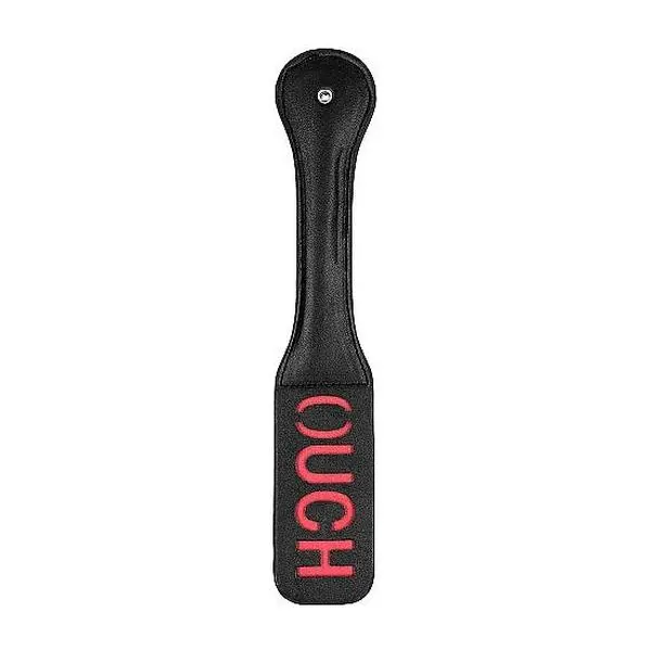 Ouch! paddle ouch black