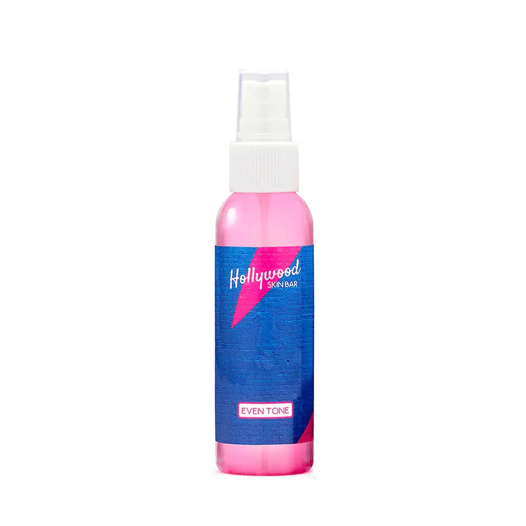 Hollywood HairBar Even Tone Travel Size