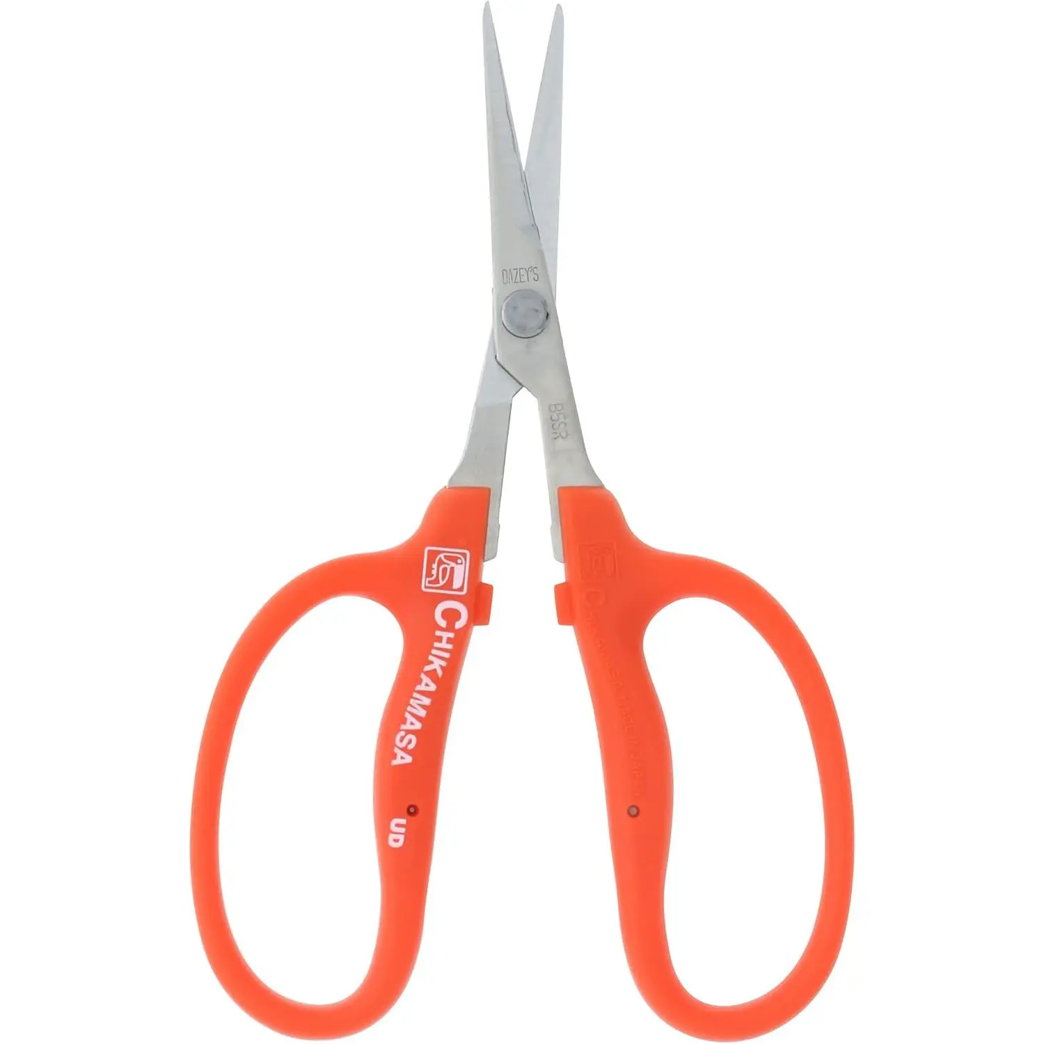 Chikamasa B-500SR Scissors