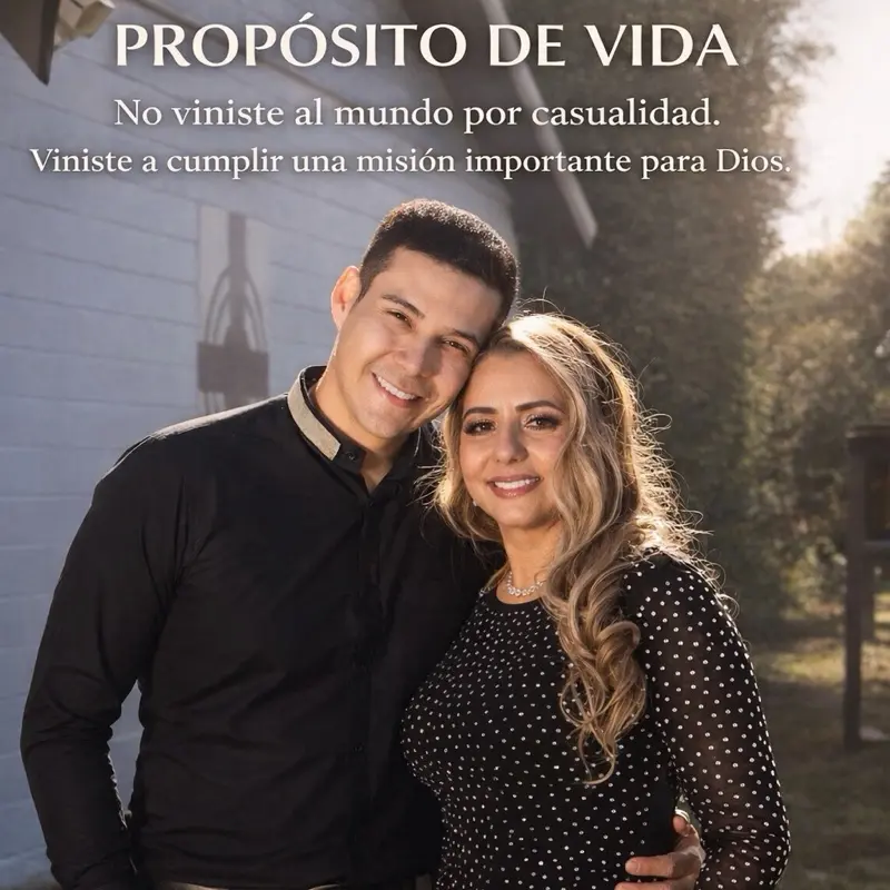 Propósito de vida