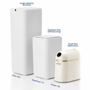 Royal Bin™ Home Bundle Collection