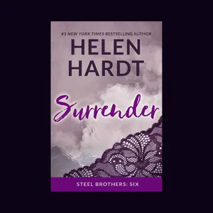 Surrender by Helen Hardt - a novel