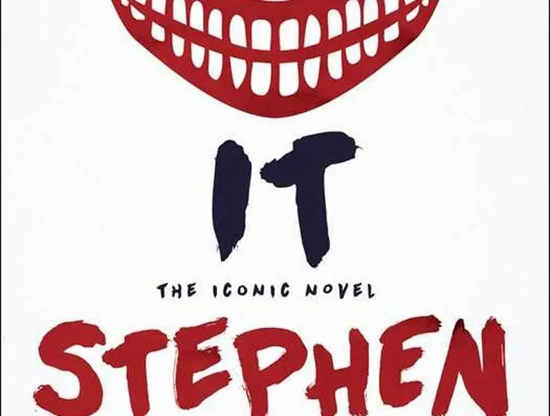 It by Stephen King It by Stephen King