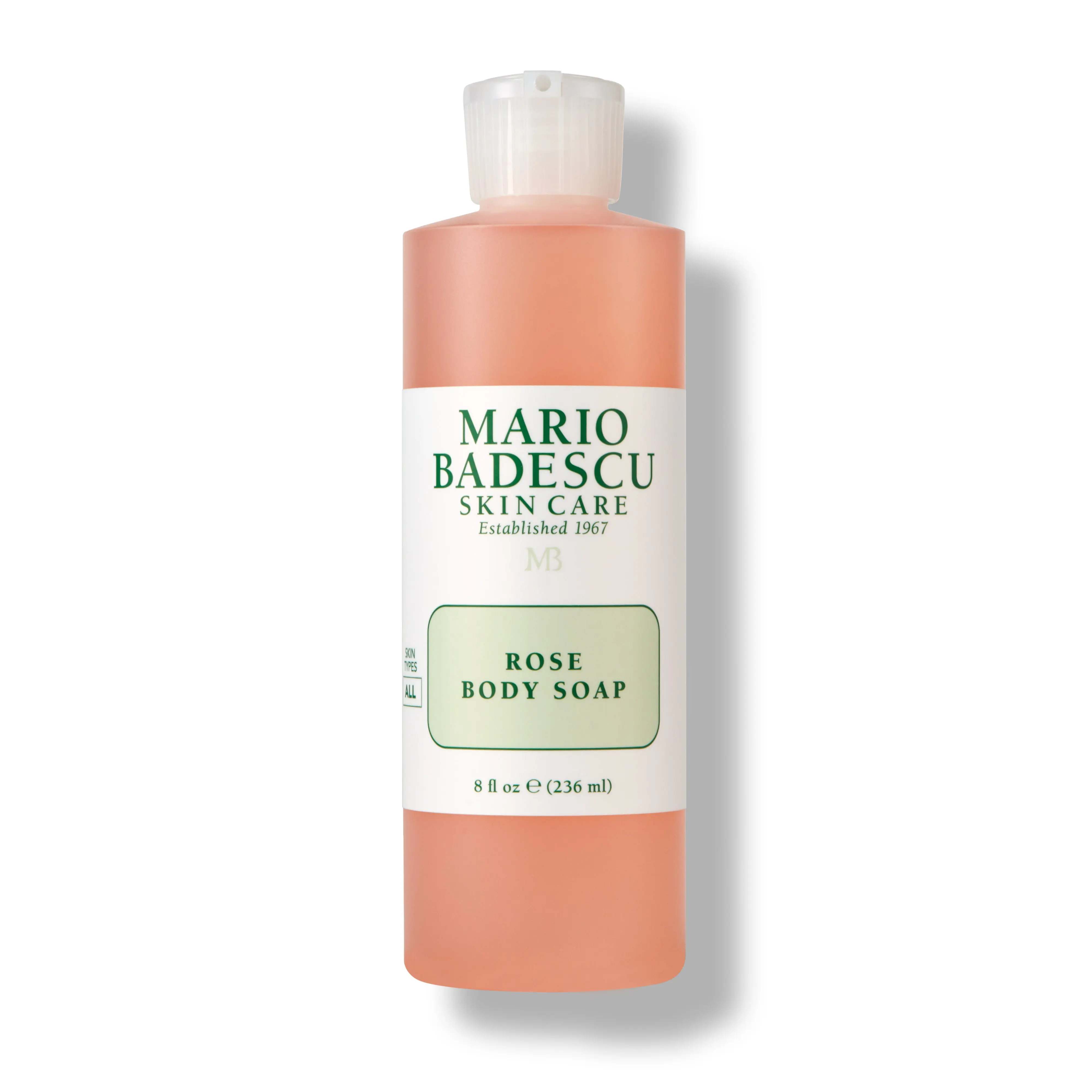 Rose Body Soap Rose Body Soap