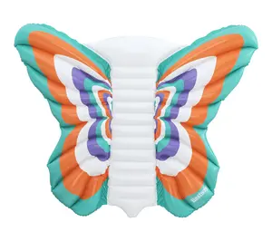 H2OGO! Boho Butterfly Pool Float