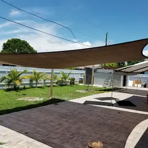 10x20ft Heavy-Duty Shade Cloth – 70% Blackout Mesh Tarp for Greenhouse, Garden, Chicken Coop with UV Protection, Reinforced Edges & Grommets for Outdoor Use