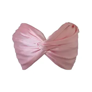 ooakshell adjustable wire headband • wavy • fairfield