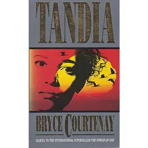 USED-Tandia by courtney (Paperback)