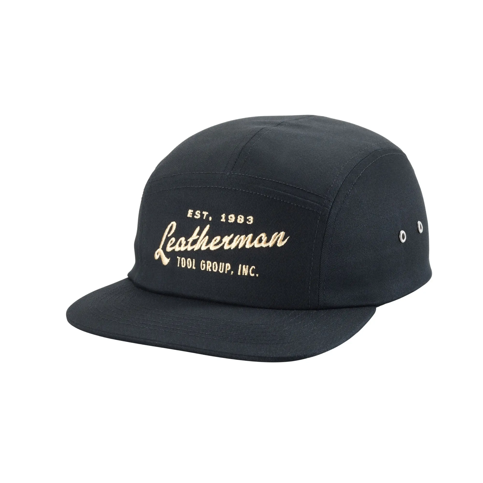 Vintage 5-Panel Hat Vintage 5-Panel Hat