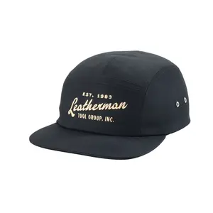 Vintage 5-Panel Hat Vintage 5-Panel Hat