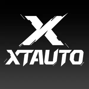 XTAUTO shop logo