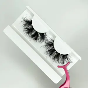 Marlie Lashes