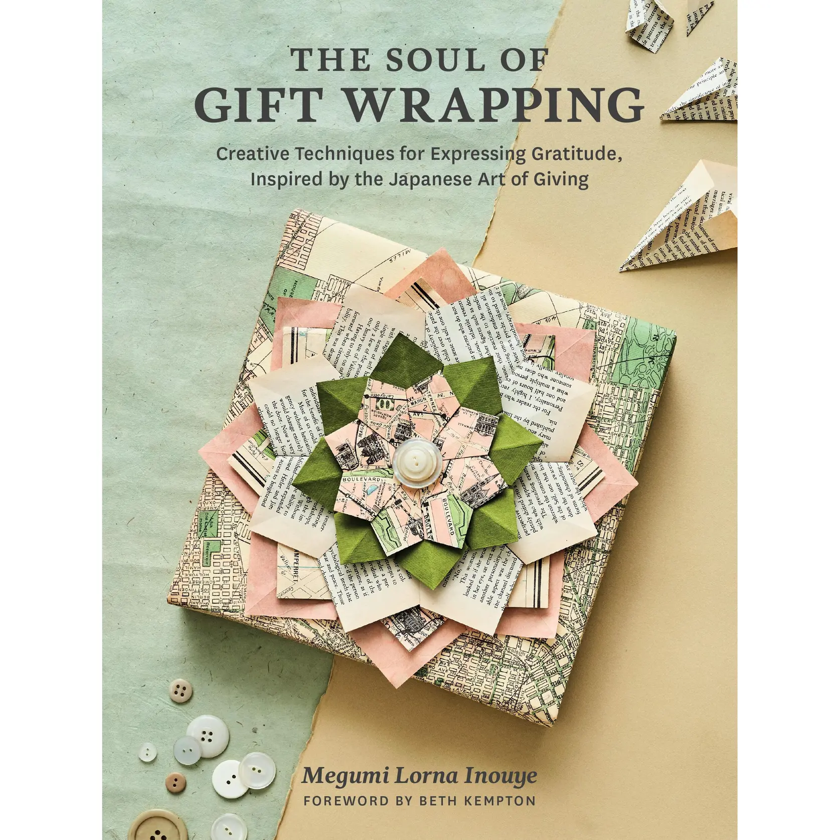 The Soul of Gift Wrapping