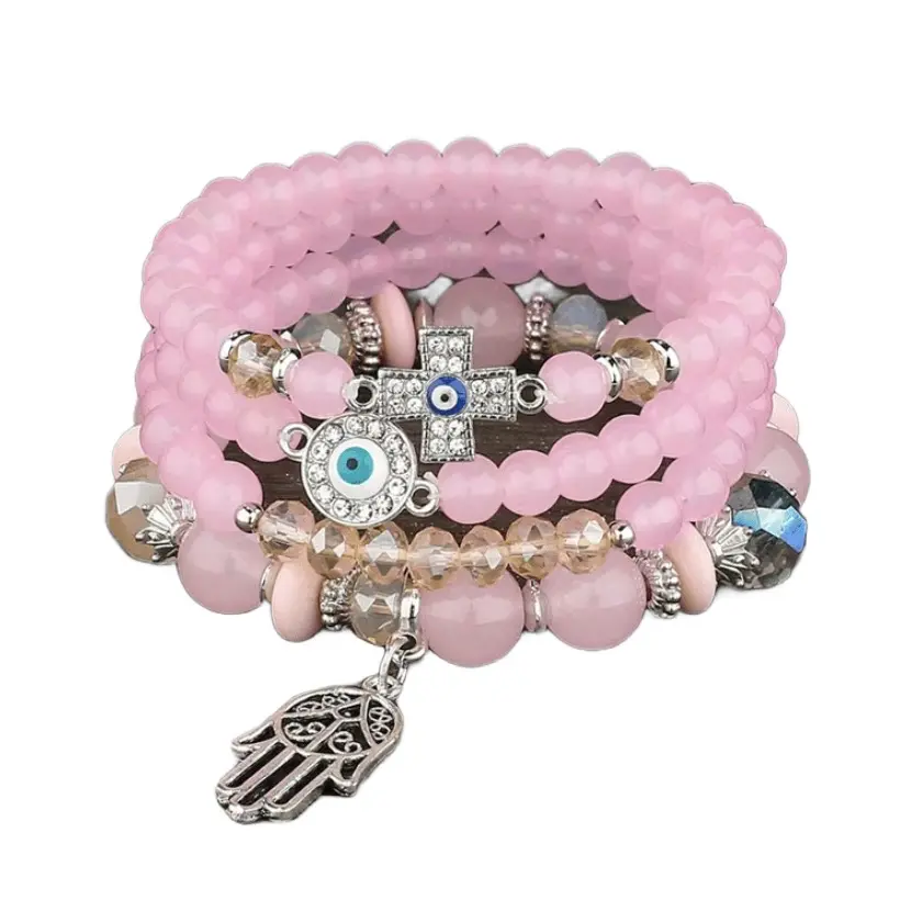 BRACELETS