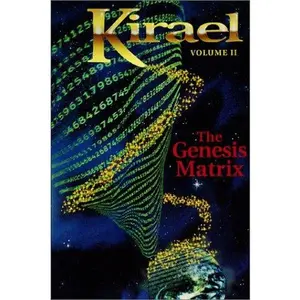 USED-Kirael: Volume II The Genesis Matrix by Fred Sterling (Paperback)