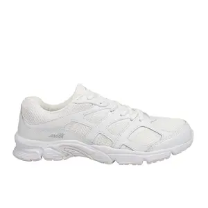 Avia Mens Avi-Forte Running Sneakers Shoes - White