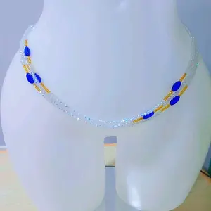 waist beads 0ne strand for $9four strand for $30