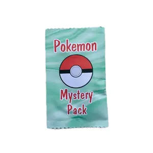 Pokémon Mystery Pack