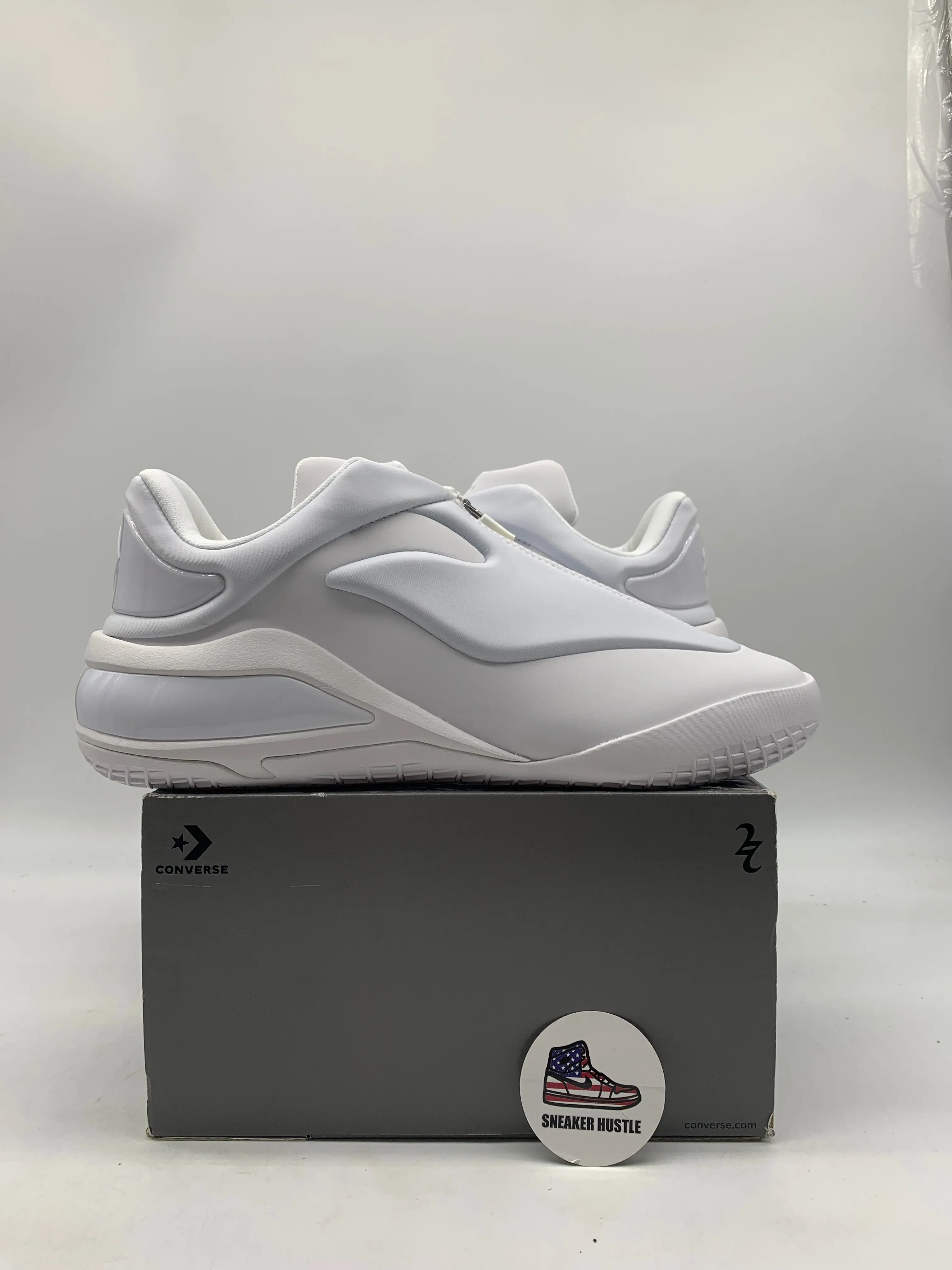 Converse SHAI 001 Clean Slate