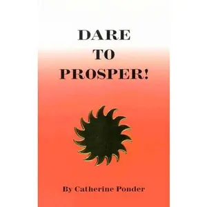 USED-Dare to Prosper! by Ponder, Catherine (Paperback)